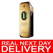 Paco Rabanne 1 MILLION GOLDEN OUD Parfum 100ml