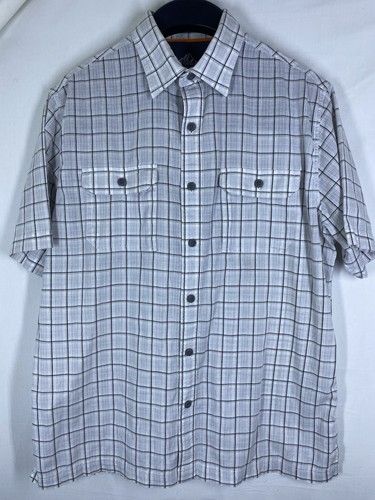 Croft barrow quick dry shirt - &,
