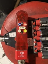 Post Mix Soft Drinks Dispenser Bar Gun Coca-Cola Used Good Condition