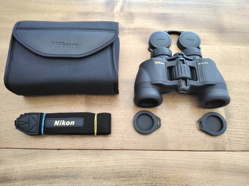 Nikon aculon porro prism - aculon,