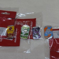 Chessington Series 3 Mystery