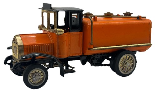Conrad 14cm long diecast - conrad,
