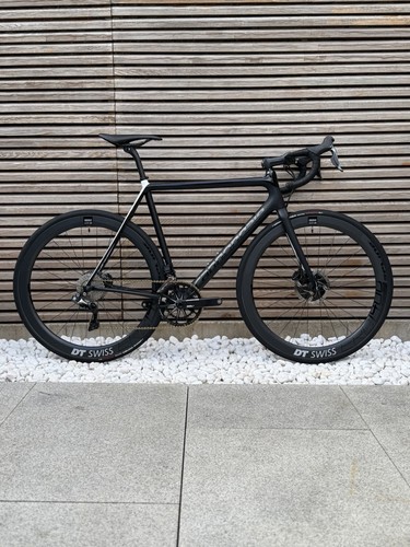 Cannondale supersix evo mod - supersix, hi-mod