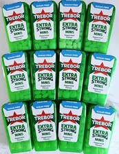 TREBOR MINIS EXTRA STRONG