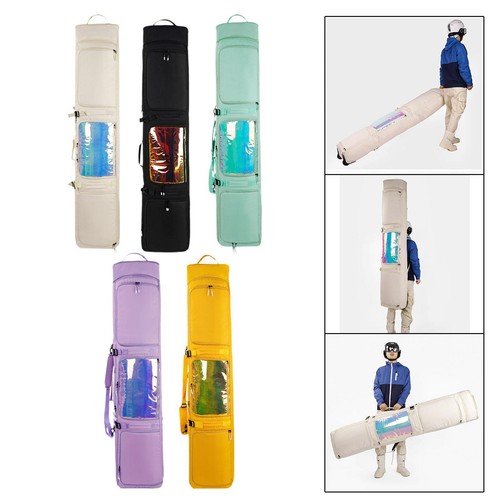 Ski bag snowboard - snowboard,