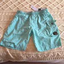 CP Company Swim shorts Size