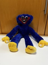 Poppy Playtime Huggy Wuggy