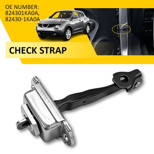 New rear left right - new, or