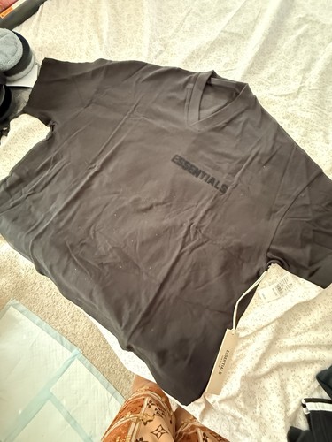 Essentials men short sleeve - men's,