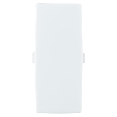 Rectangular dome lens - dome,