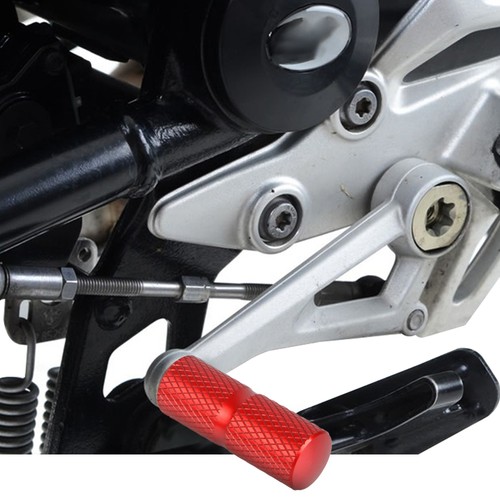 Gear lever enlargement version