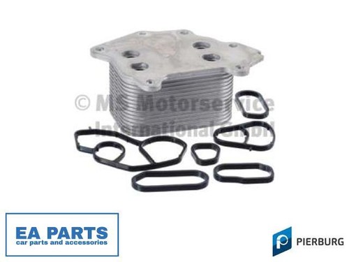 Oil cooler engine for - oil,