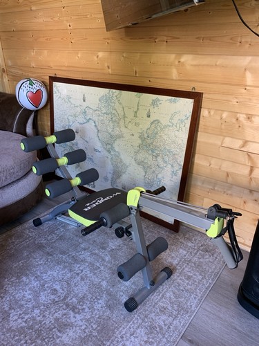 Wonder core home multi gym - core, 2