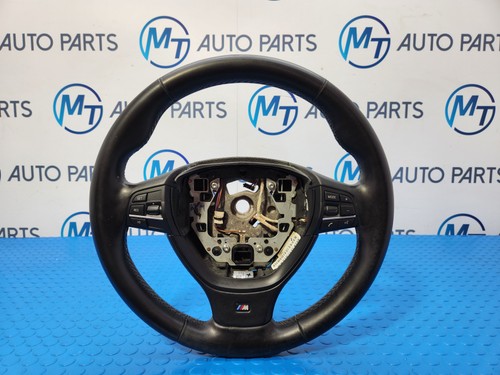 Bmw series sport steering - series, m