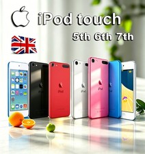 NEW Apple iPod touch 5th 6th