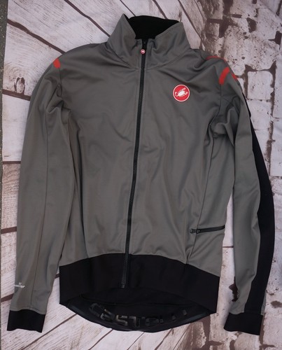 Castelli alpha cycling jacket - cycling,
