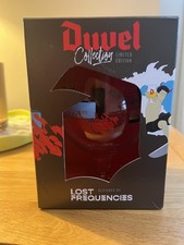 Duvel Beer Glass Lost