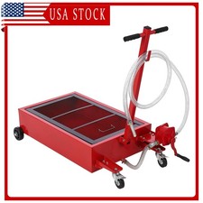 20 gal Oil Drain Pan Oil Drain