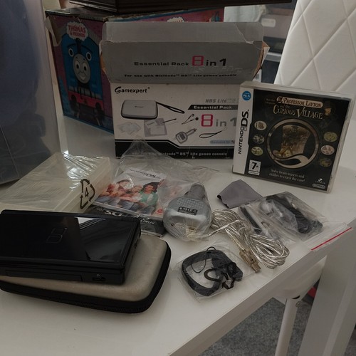 Nintendo lite portable - nintendo,