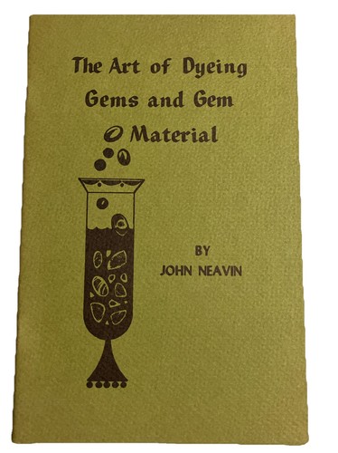 The art of dyeing - b1,