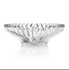 30cm Large Glass Fruit Salad