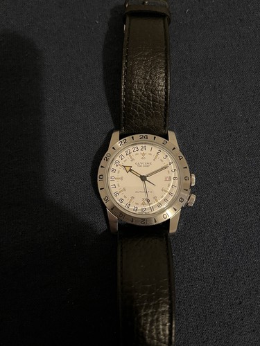 Glycine gl0471 airman the - airman, ‘the