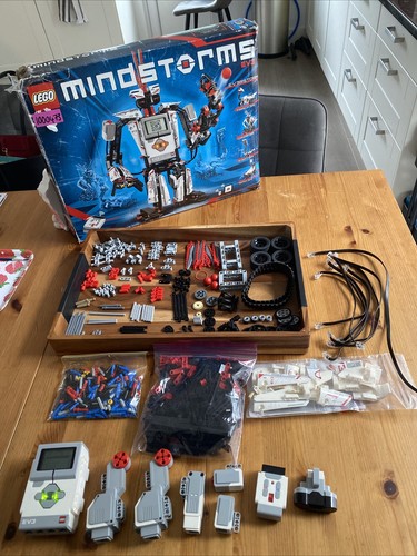 Lego mindstorms - lego,