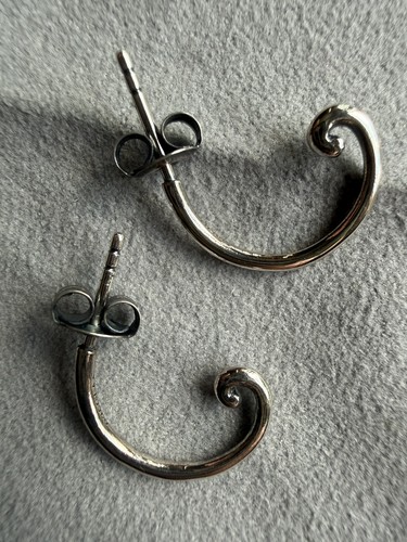 Genuine trollbeads earring - genuine,