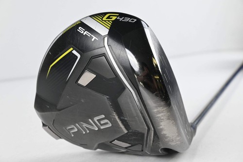 Ping g430 sft driver - g430,