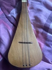 Setar three string Iranian