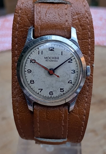 Original soviet watch - original,