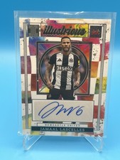 Panini Impeccable 24/25 -