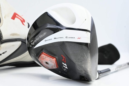 Taylormade r11s driver - r11s, 9