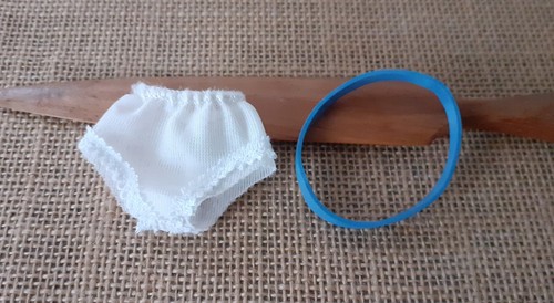 Vintage sindy trendy - vintage,