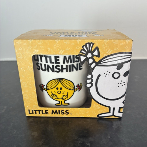 Men little miss - little,
