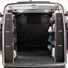 Ford transit custom - custom, (lwb)