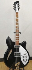Rickenbacker 360 Electric
