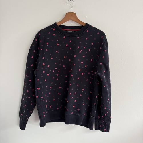 Paul smith sweatshirt mens - ps,