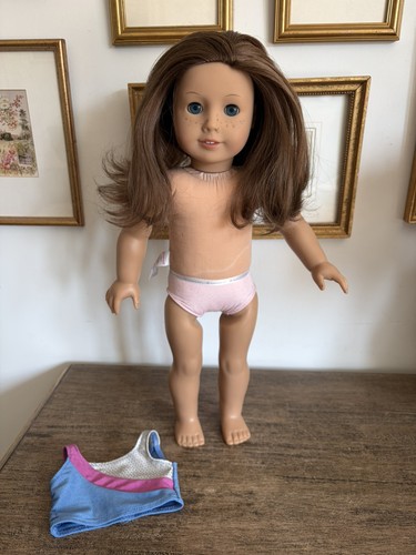 American girl doll truly - -,