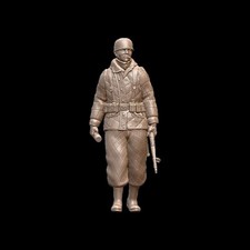 1:9 Scale Ww2 German