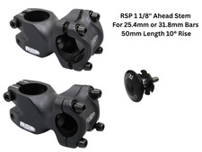 Rsp ahead stem - ahead, 1