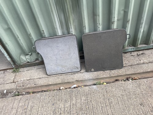 Ford capri mk3 rear seat - mk3, backs