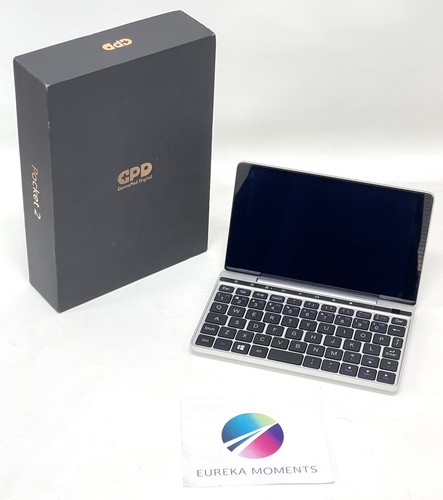 Gpd pocket pocket2 - gpd,