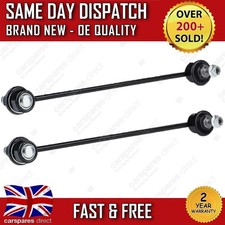 RENAULT MEGANE MK3 MK4 FRONT