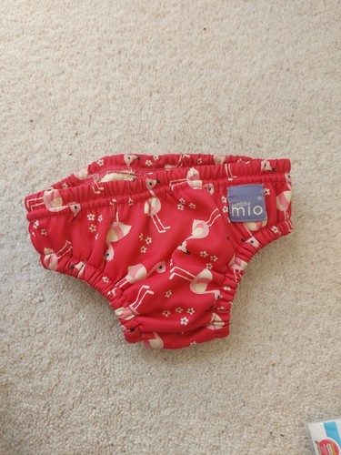 Bambino mio swim nappy - swim, briefs