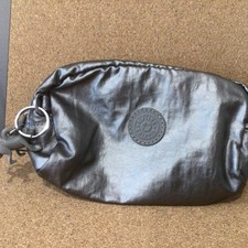 Kipling Make Up bag with rubber Monkey