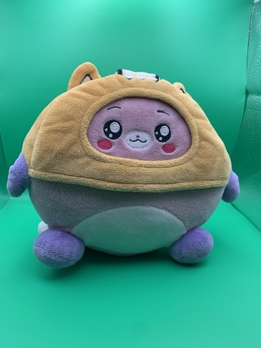 Official lankybox thicc - official, foxy