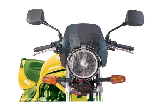 Triumph trident 750 naked - triumph,