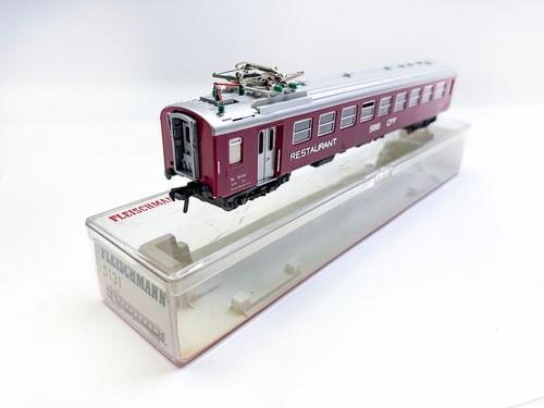 Fleischmann 5131 swiss sbb - fleischmann,