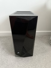 Gaming PC Desktop AMD Ryzen 7 3800x AMD Radeon RX 5700 XT